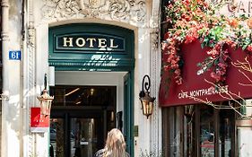 Hotel Edouard 6 By Malone